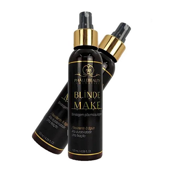 BlindeMake - Phállebeauty
