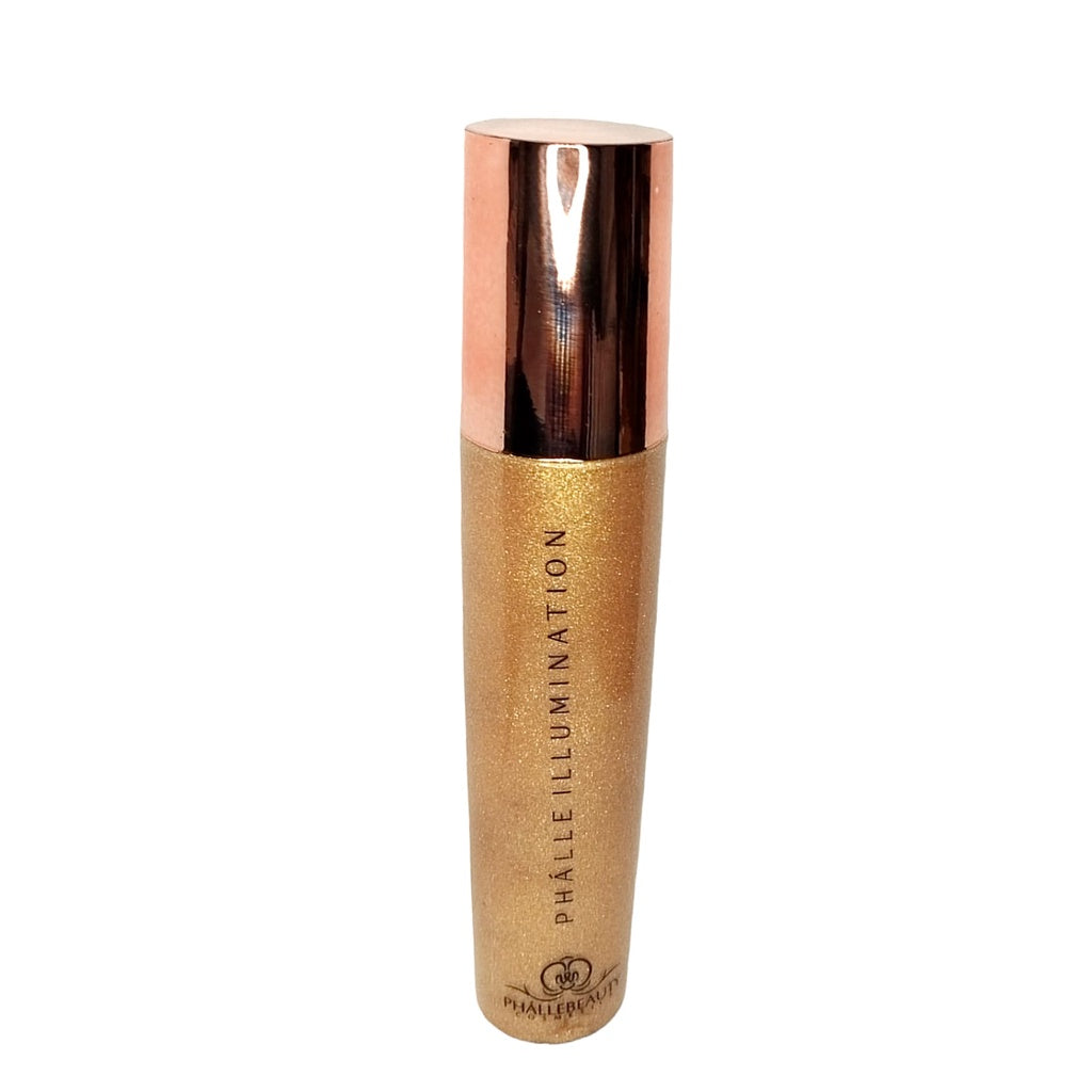 Iluminador corporal Phálle Ilumination 120ml - PhálleBeauty