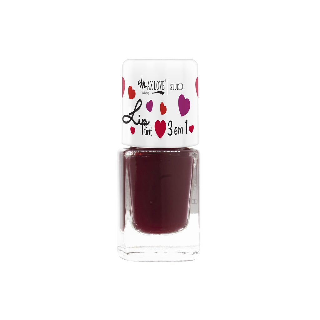 Lip Tint 3x1 Max Love