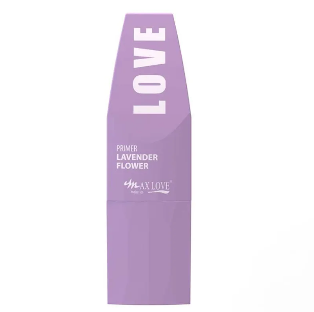Primer Hidratante Facial Max Love