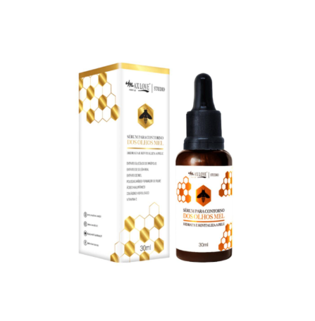 Sérum Facial Max Love 30ml