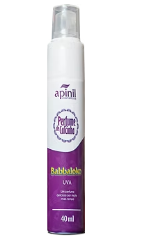 Perfume De Calcinha Apinil
