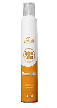 Perfume De Calcinha Apinil