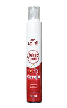 Perfume De Calcinha Apinil
