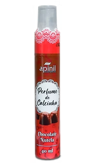 Perfume De Calcinha Apinil