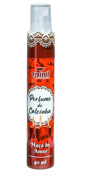 Perfume De Calcinha Apinil
