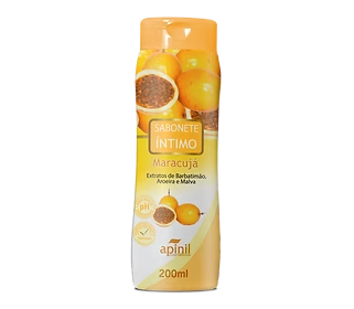 Sabonete Íntimo Feminino 210ml APINIL