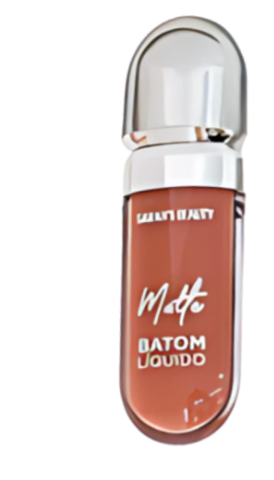 Batom Líquido Matte Sarah's Beauty