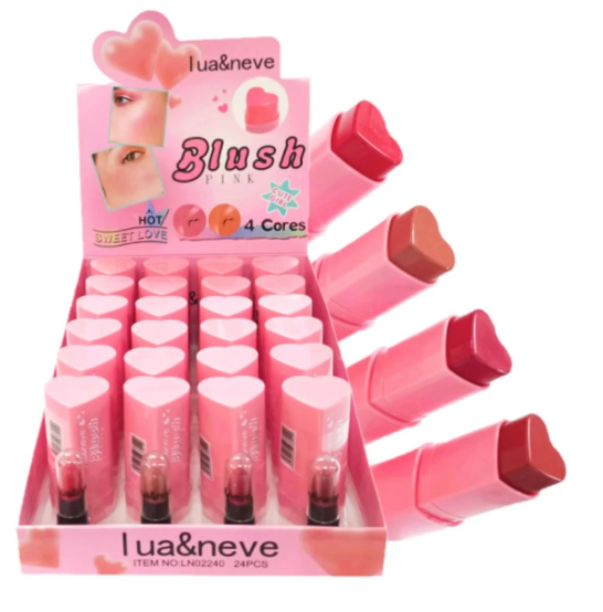 Blush Sweet Love - Lua e Neve