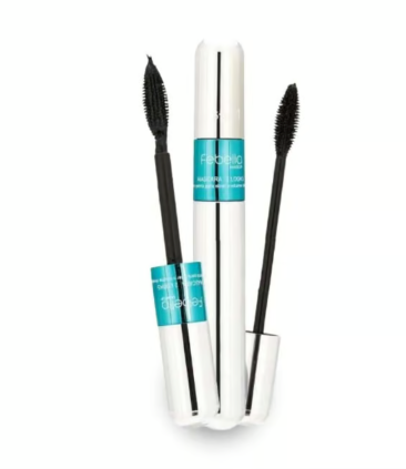 Máscara de Cílios Mega 2 em 1 4D Febella