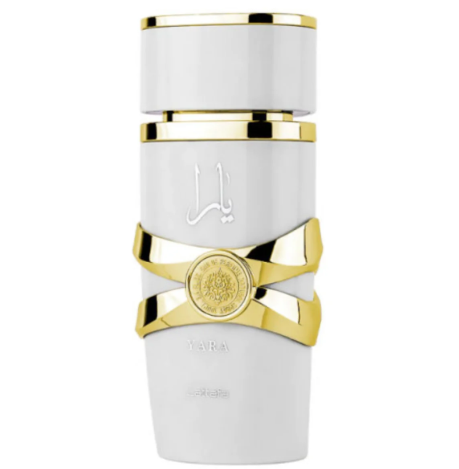 Yara Moi Lattafa Eau de Parfum - Perfume Árabe Feminino 100m