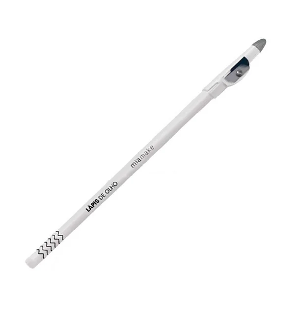 Lápis de Olho Mia Make Com Apontador