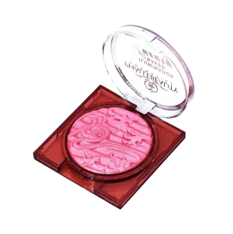 Iluminador Baked Luxury - Phállebeauty