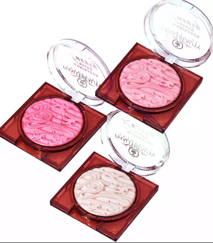 Iluminador Baked Luxury - Phállebeauty