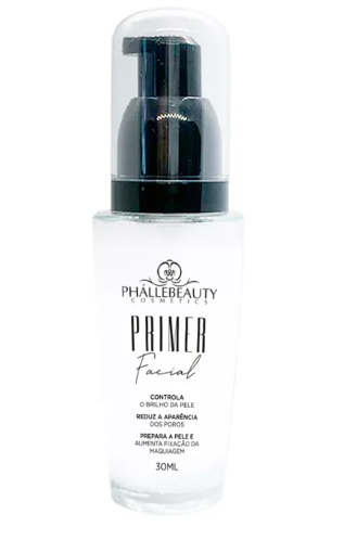 Primer Facial Efeito Lifting 30ml