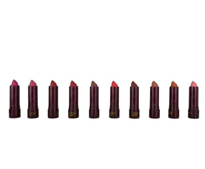 Batom Soft Matte Classic - Super Poderes