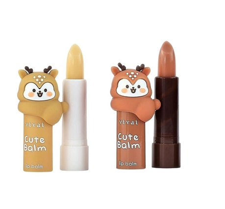 Lip Balm Cute Balm - Vivai