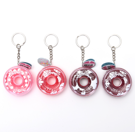 Lip Balm Hidratante Splash Chaveiro