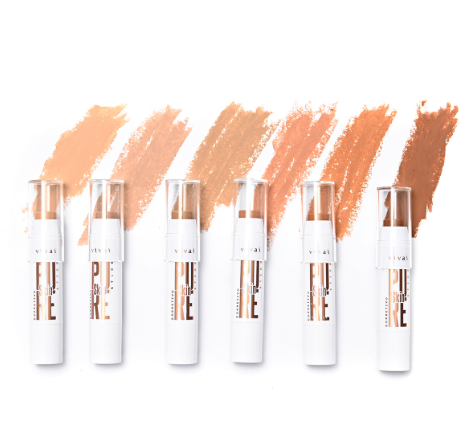Corretivo Stick Pure Skin Vivai