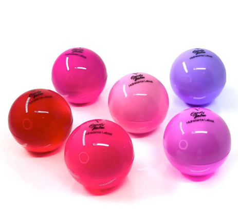 Hidratante Labial Candy Balm Vivai