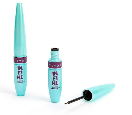 Delineador Líquido A Prova D'água Infine Vivai