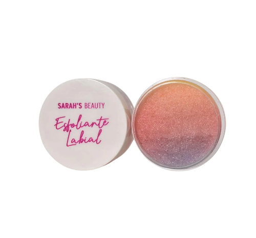 Esfoliante Labial Sarah's Beauty