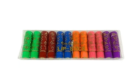 Batom Lip Stick Toque Special