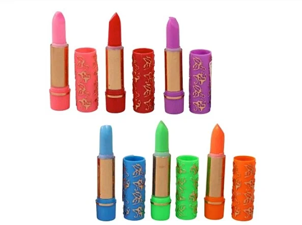 Batom Lip Stick Toque Special