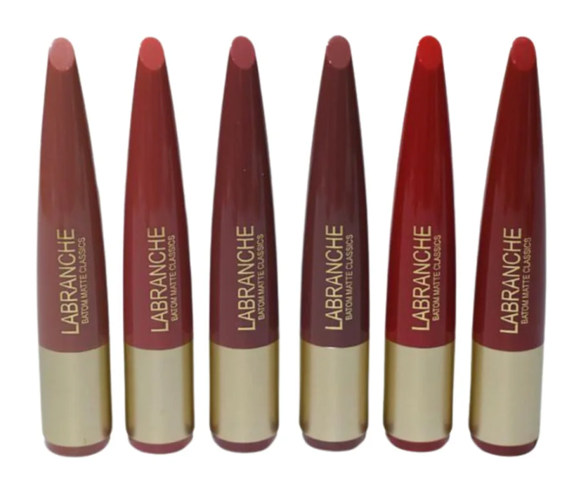 Batom Matte Labranche