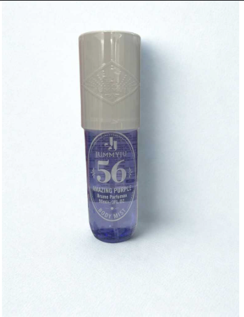 Body Splash 56 40ml Jummyju