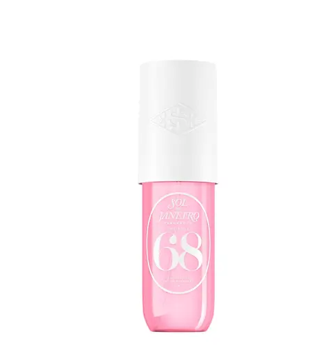 Perfume de Cabelo 68 90ml Jummyju