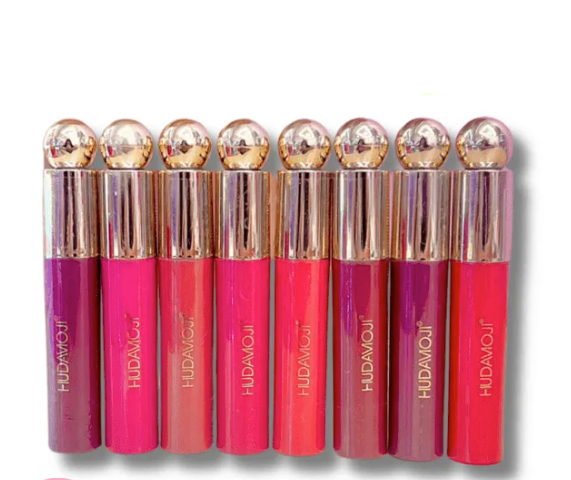 Lip Gloss Hudavioji