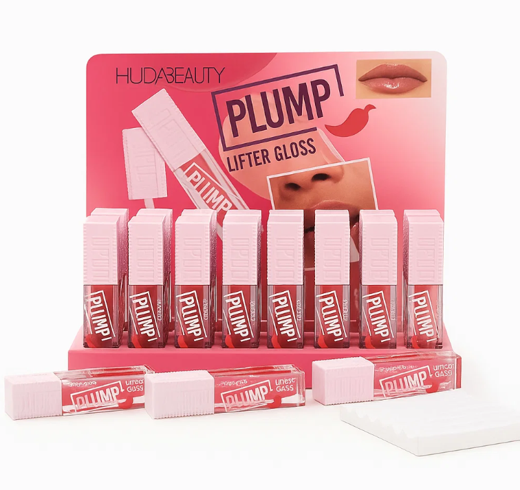 Lifter Plump Hudavioji