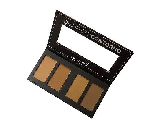 Quarteto de Contorno 12g Ludurana