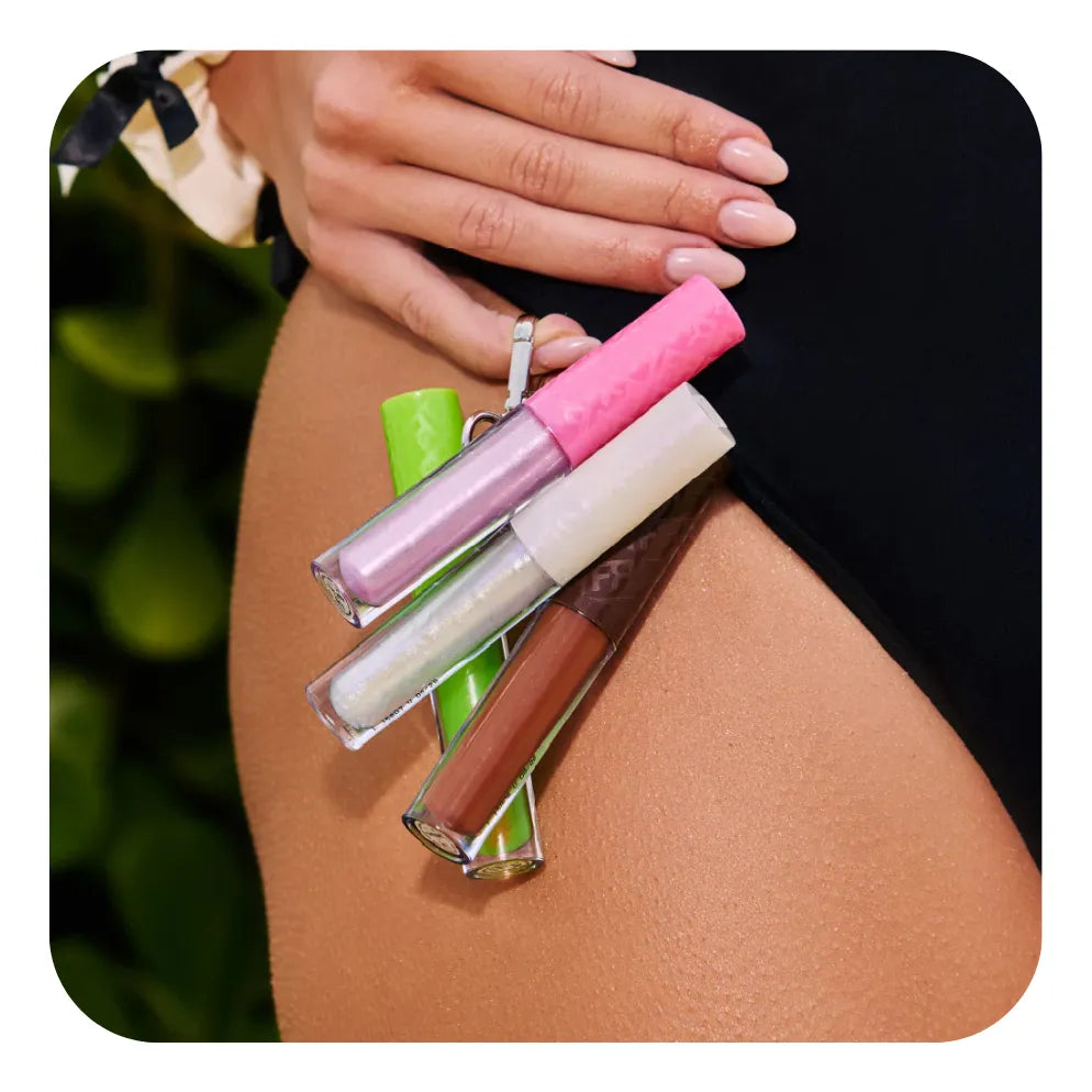 Kit Gloss Labial Fran by Franciny Ehlke Chillicake Bday
