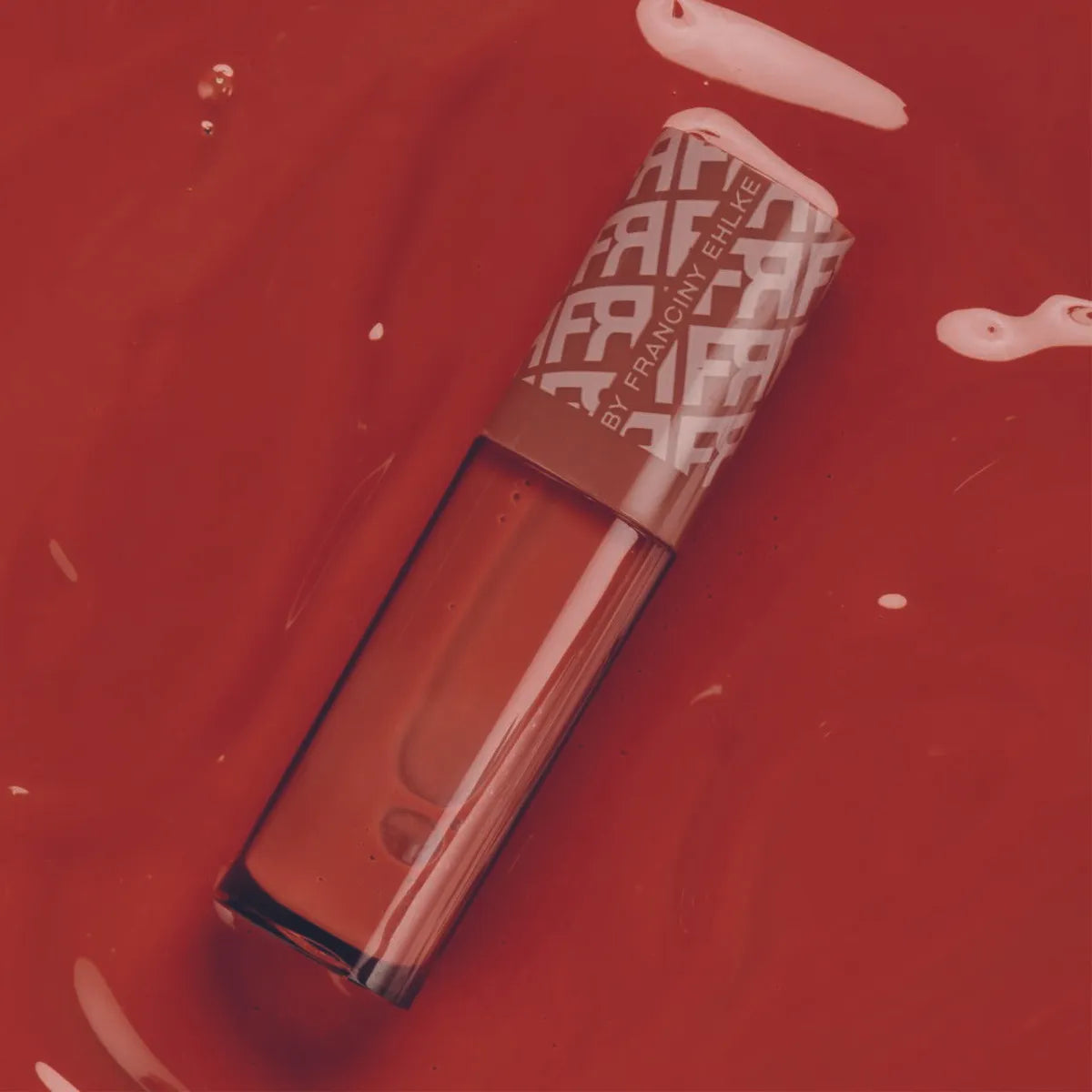 Glosslicious Kit Fran - Fran By Franciny Elkhe