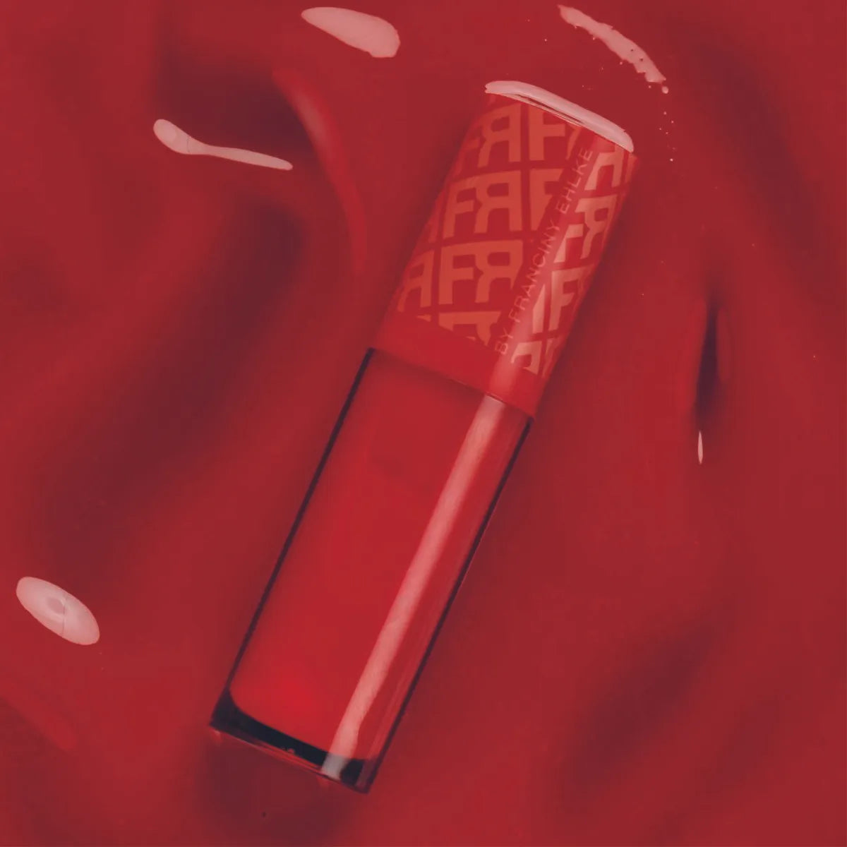 Glosslicious Kit Fran - Fran By Franciny Elkhe