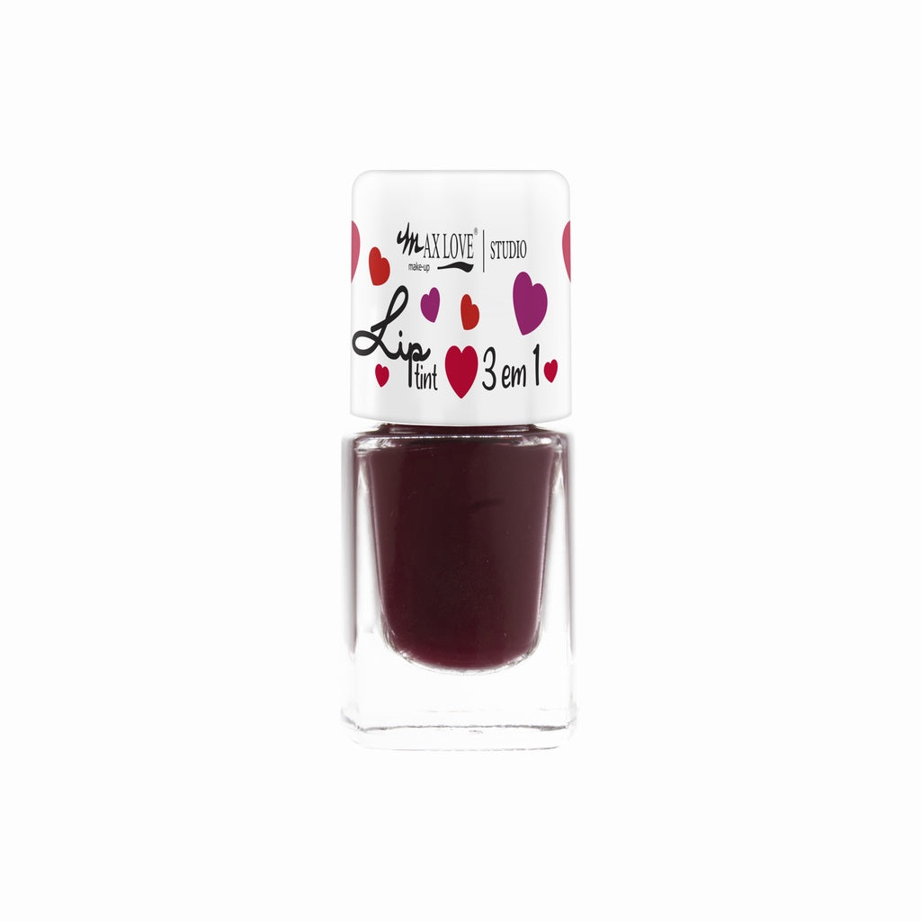 Lip Tint 3x1 Max Love