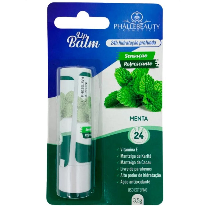Lip Balm Menta