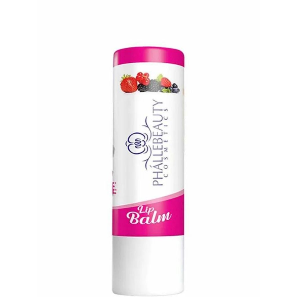 Lip Balm Tutti Frutti
