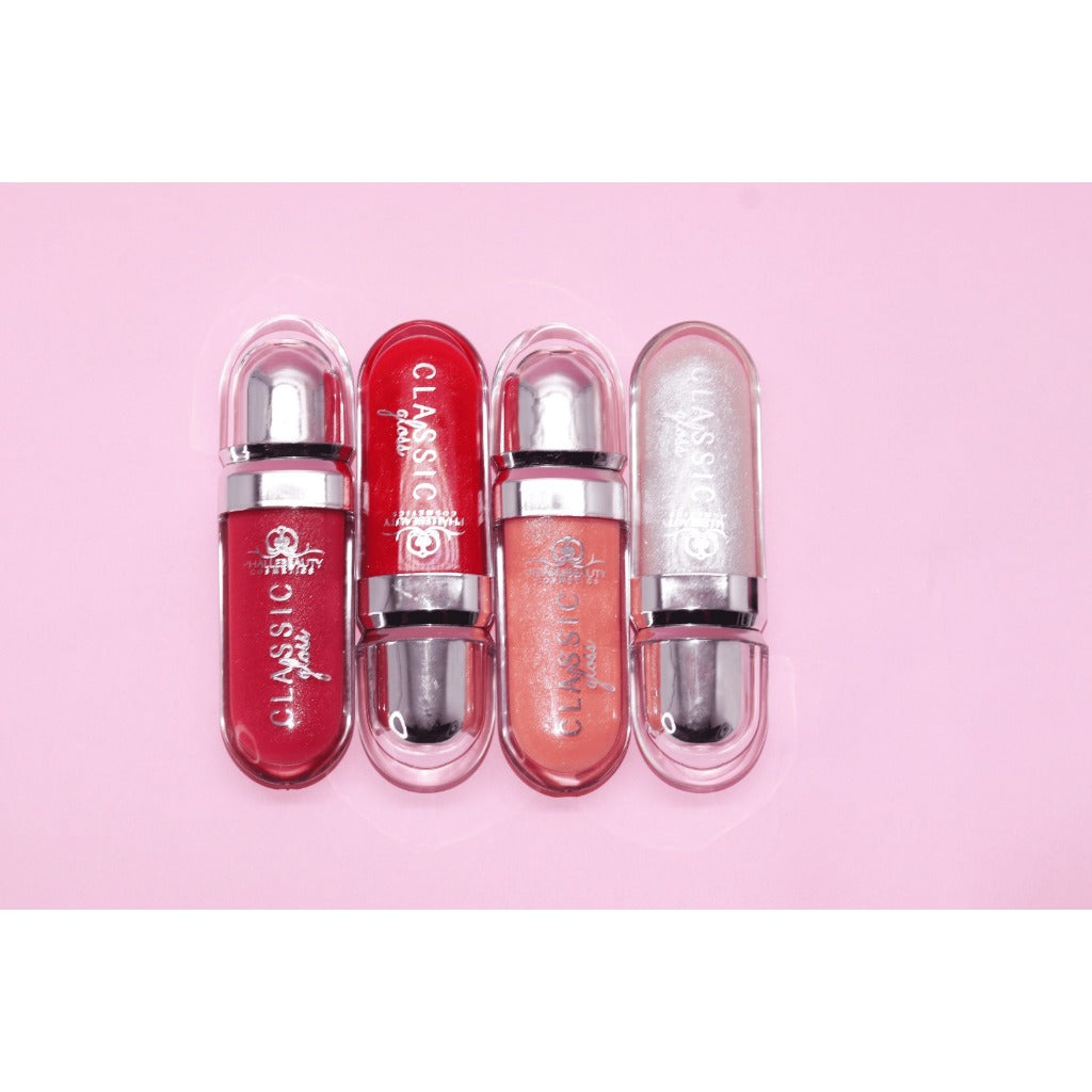 Gloss Labial Classic by PhálleBeauty