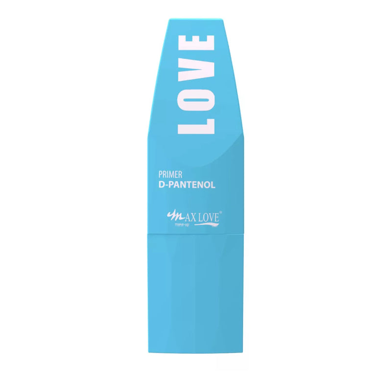 Primer Hidratante Facial Max Love
