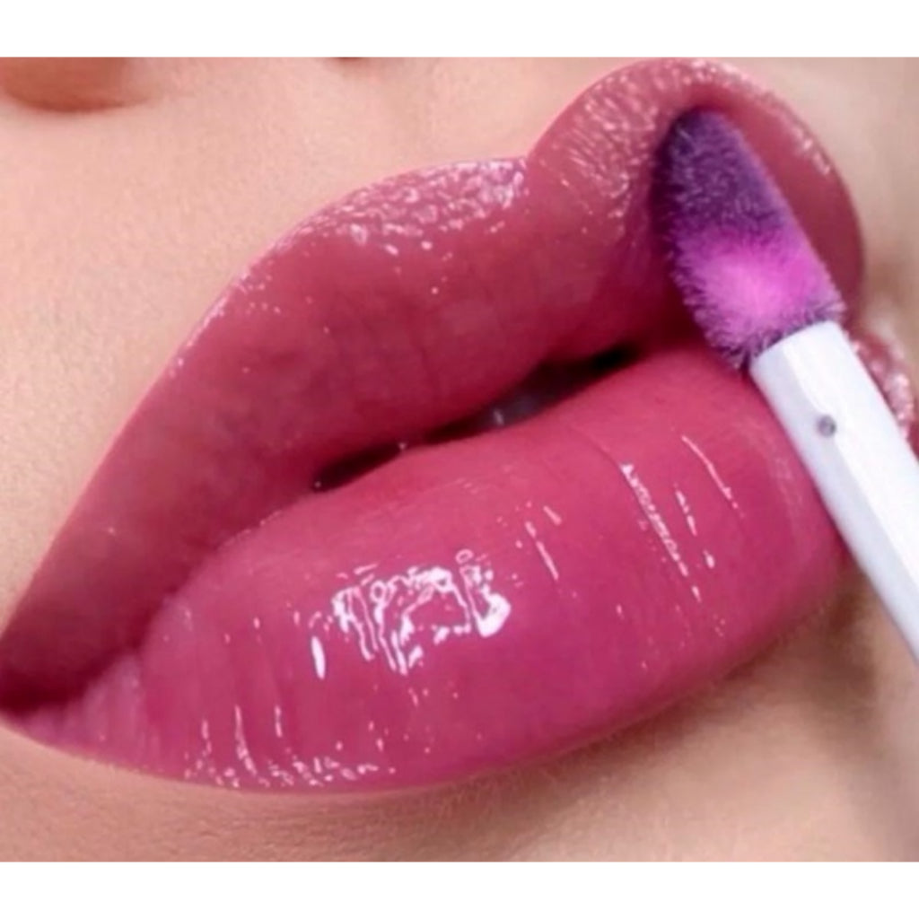 Gloss Labial Black Rain Efeito Mágico Max Love