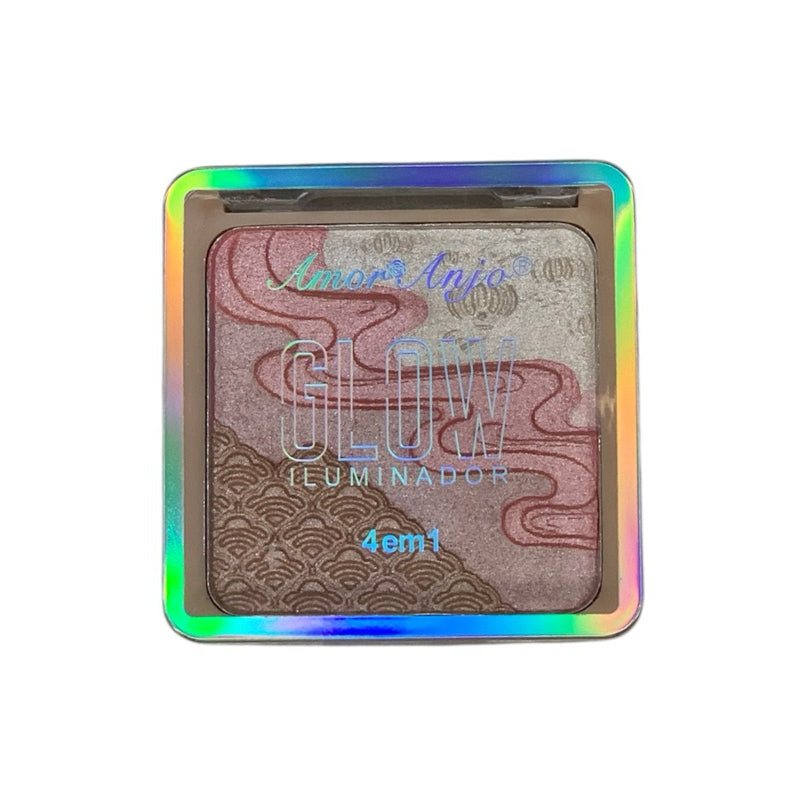 Iluminador Glow Amor Anjo