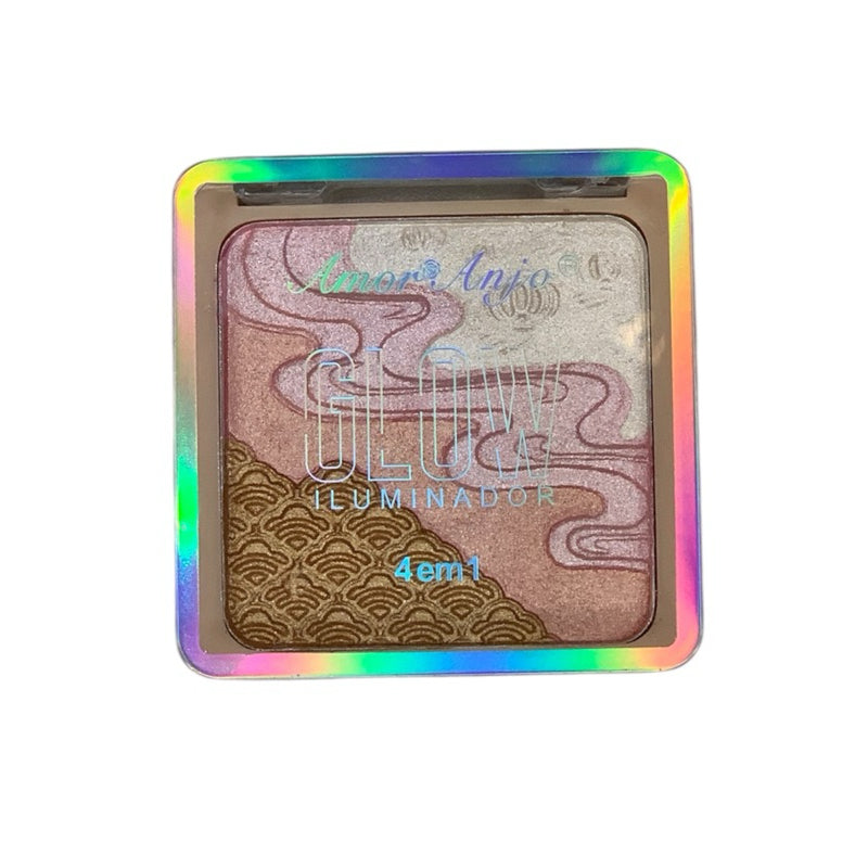 Iluminador Glow Amor Anjo