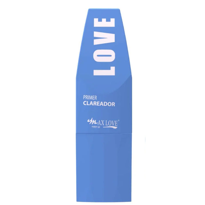Primer Hidratante Facial Max Love