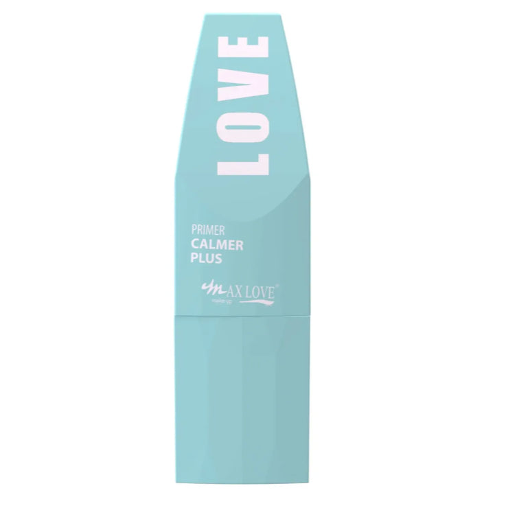 Primer Hidratante Facial Max Love