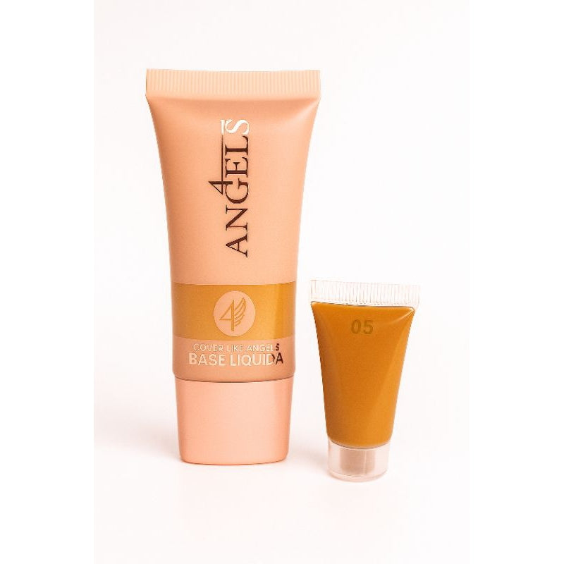 Base Líquida 4 Angels