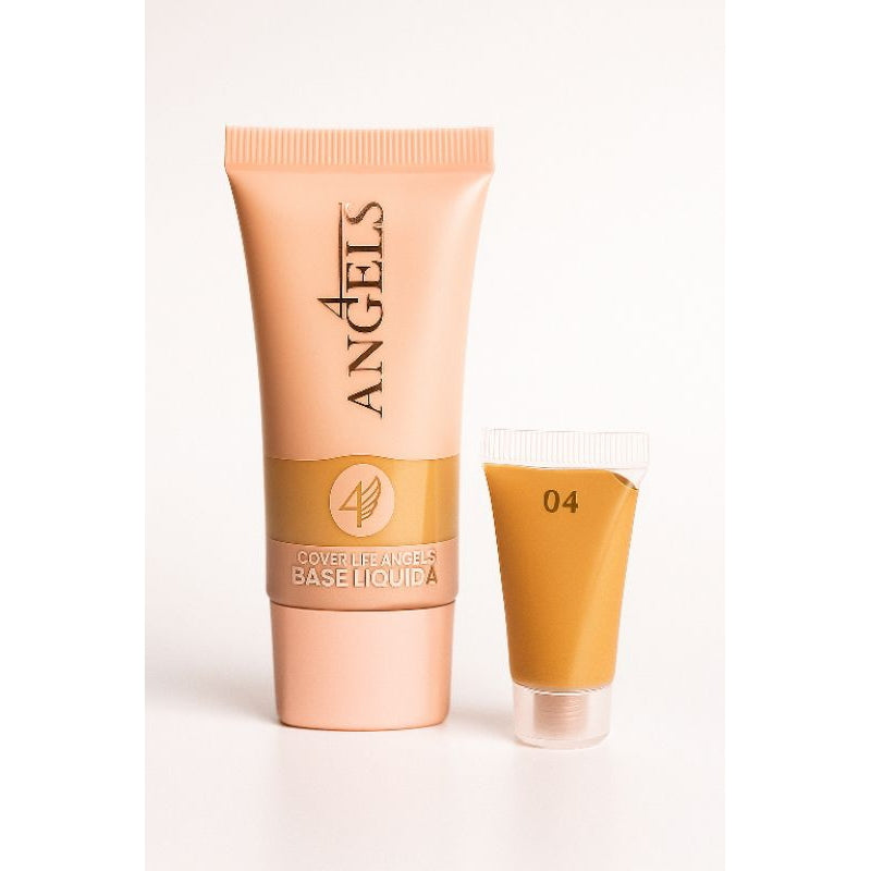 Base Líquida 4 Angels