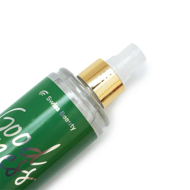 Body Splash Goodness Glow Swiss Beauty 200ml